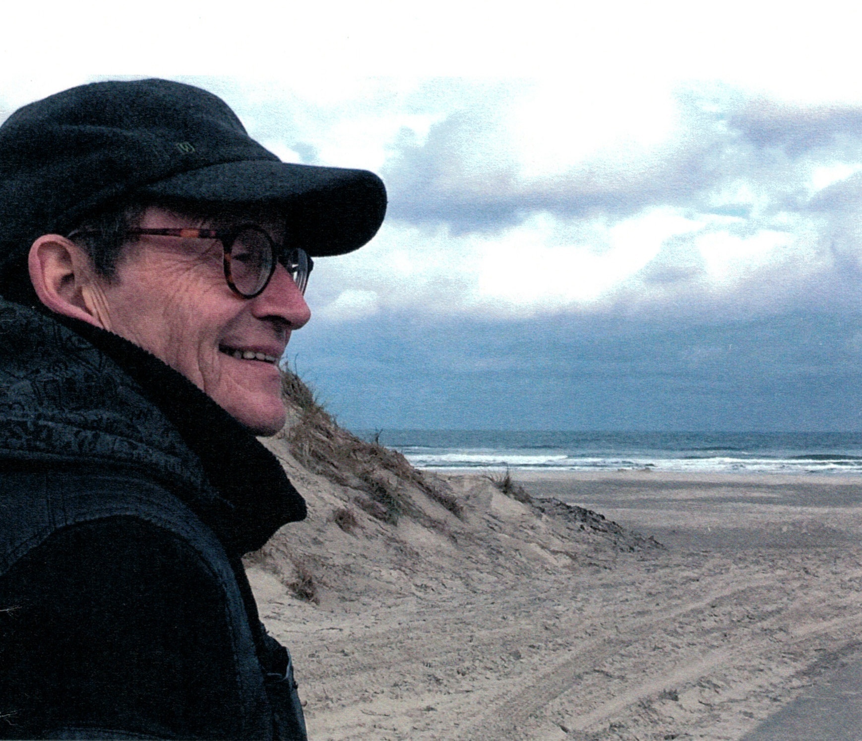 Frans van der Pas